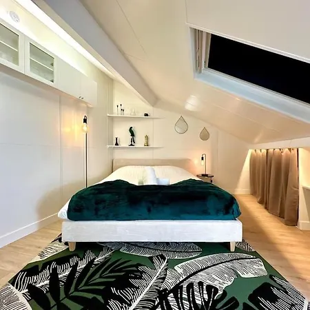 Lejlighed Joli Studio, Idealement Situe, Tres Proche Gare