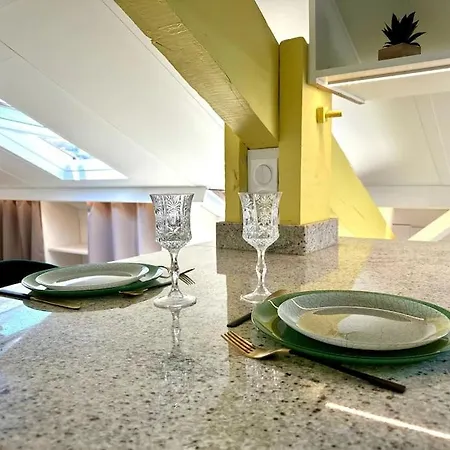 Appartement Joli Studio, Idealement Situe, Tres Proche Gare