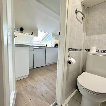 Appartement Joli Studio, Idealement Situe, Tres Proche Gare